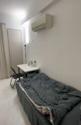 Newton Lodge (D11), Apartment #595700591